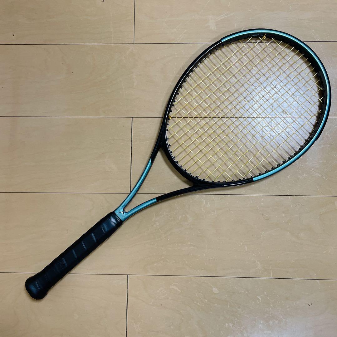 Head Gravity tour 2025 テニスラケット G3