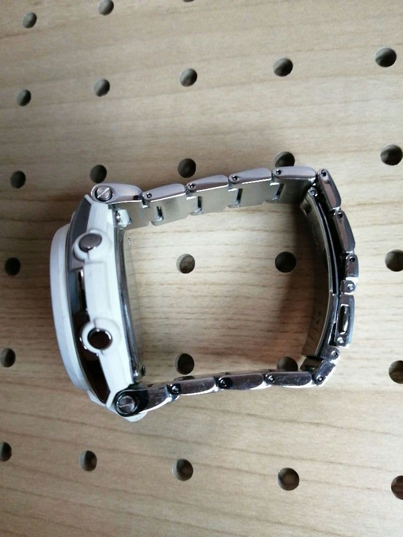 カシオ　G-MS　baby-g G-shock MSG-W100D 超美品