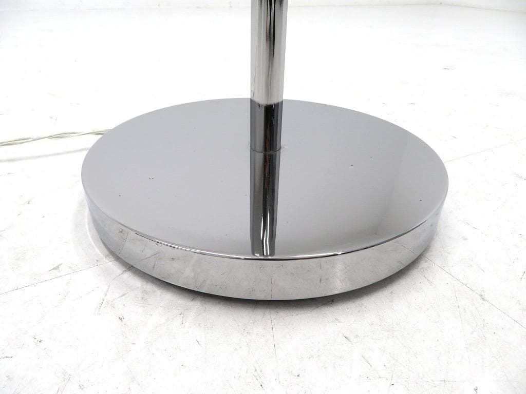 展示品　イケア　ストックホルム　スペースエイジ　照明　ライト　ランプ