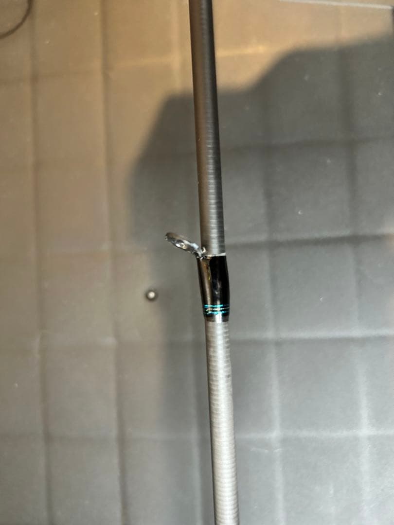 【くみた】エメラルダス AIR 86M リールセット