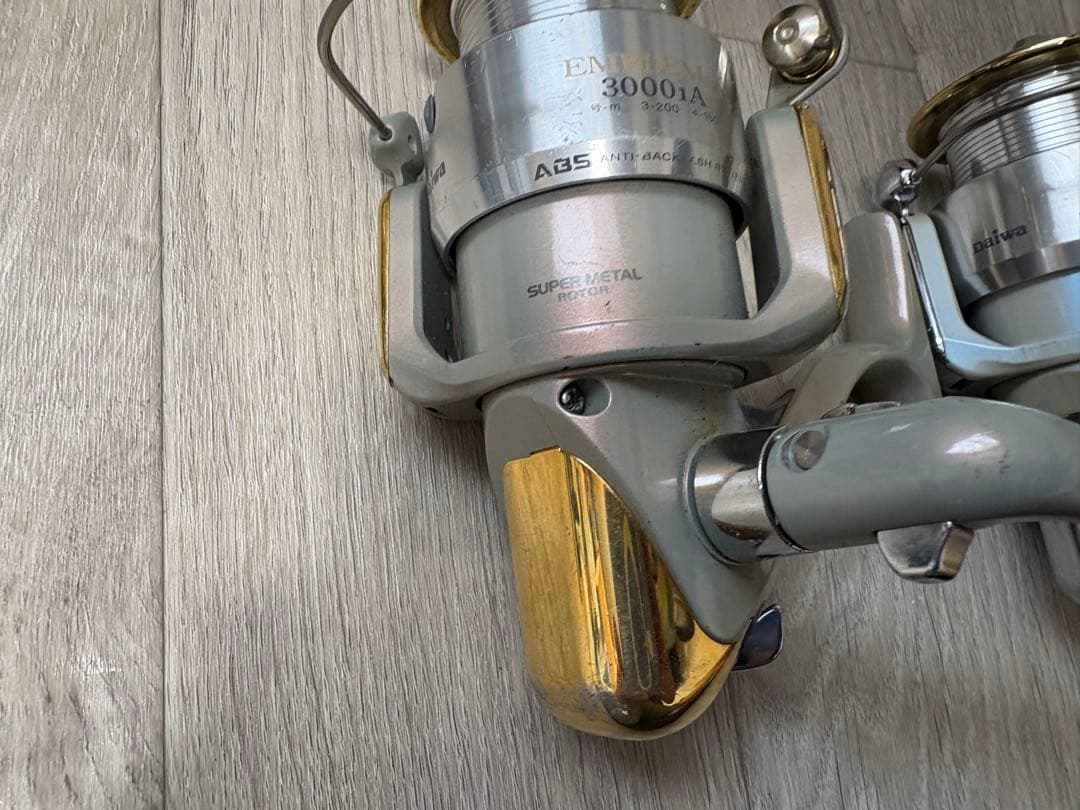 JPMALL LLCエンブレム-X3000iA X3500iA Z 3台