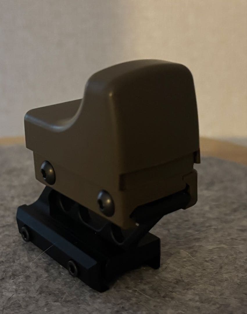 【豪華おまけ付き】次世代電動ガン CQB-R FDE（フラットダークアース）