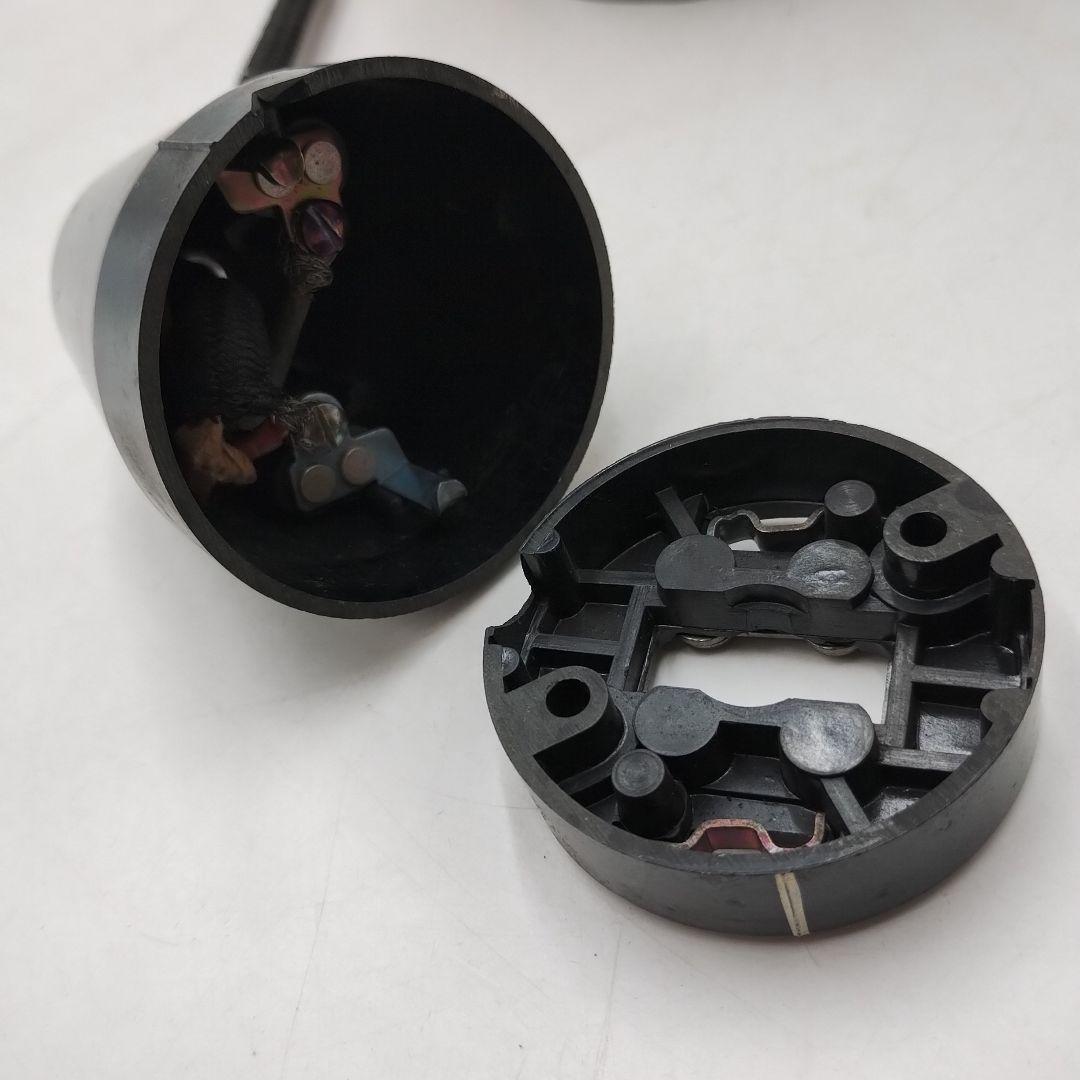 f アンバーガラス 吊り下げライト アンティークヴィンテージ ペンダントライト