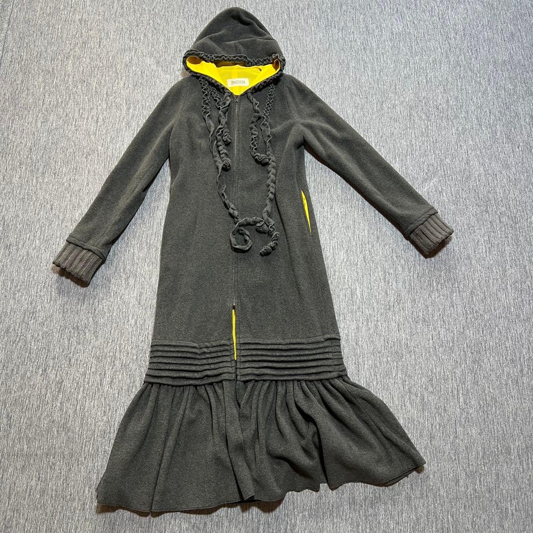 【レア】20471120 ヴィンテージコート