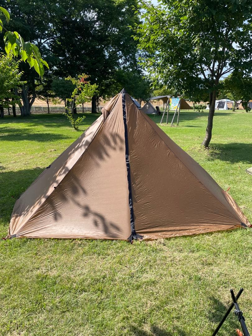 シマロン  シークアウトサイド