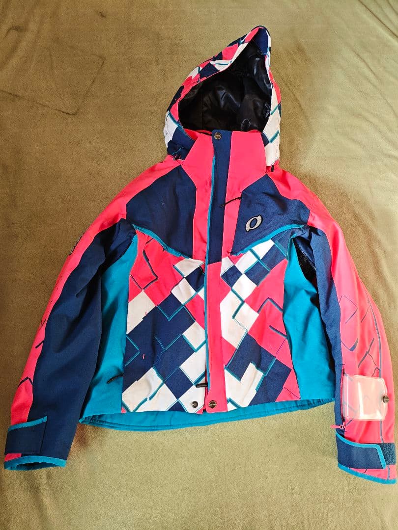 ONYONE　スキーウェア　ssサイズ