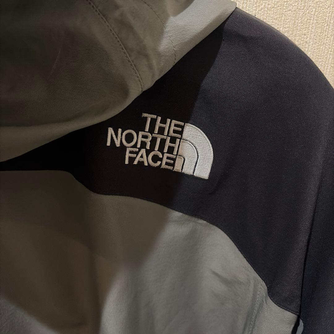 ノースフェイスマウンテンジャケットGORE-TEX summit希少モデル