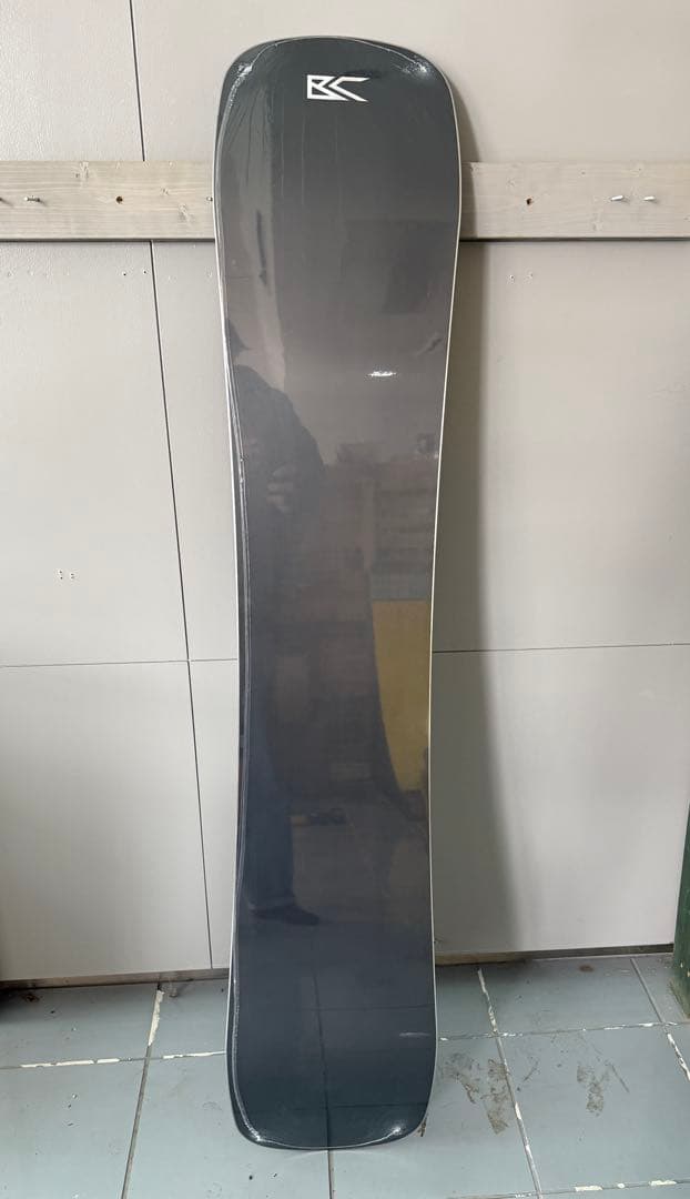 スノーボード 25-26 BC STREAM DR56