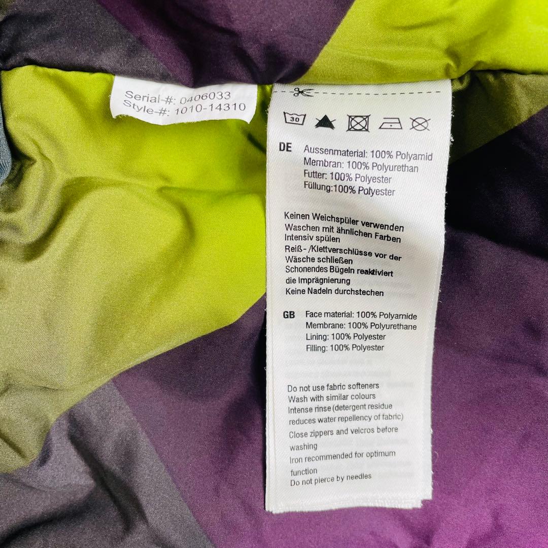 マムートAzun Jacket Women レディーススキージャケット【S】