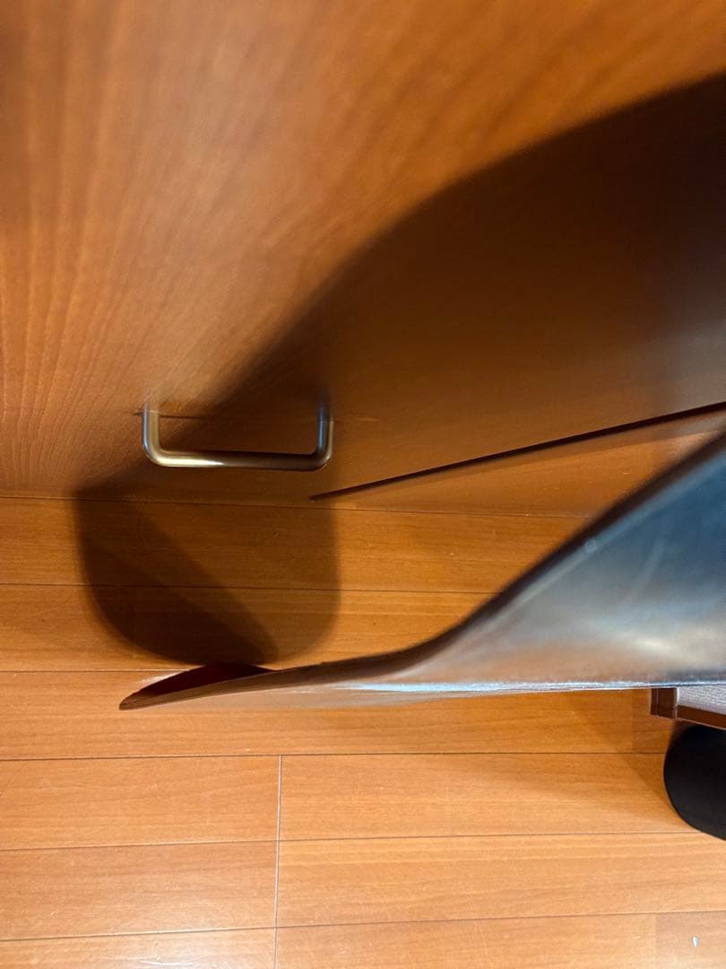 バートン ファミリーツリー ランドロード