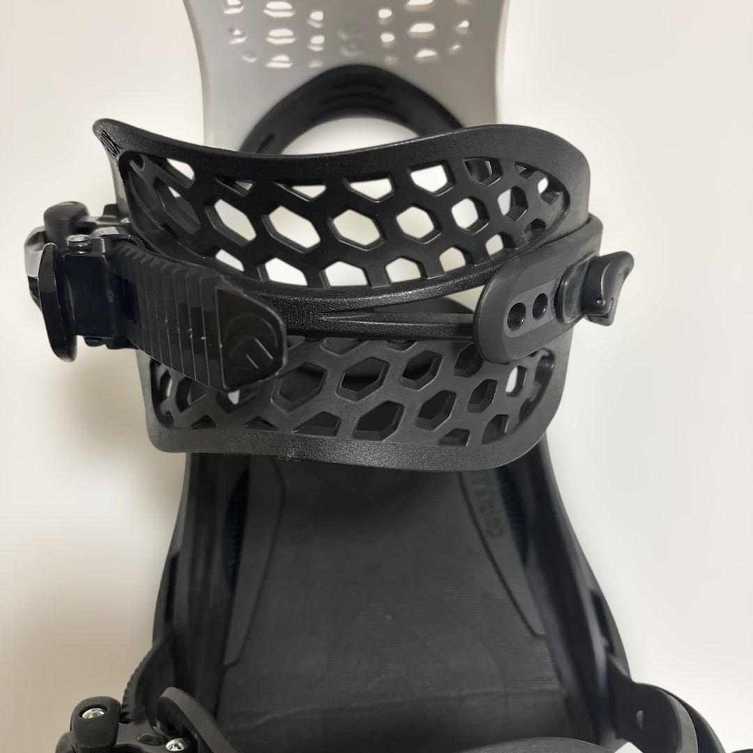 FLUX PRフラックスPRビィンディングS 美品