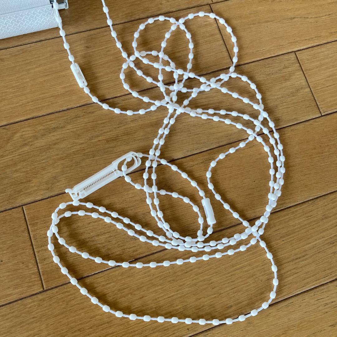 TOSO ロールスクリーン 690×2350mm 新品未使用