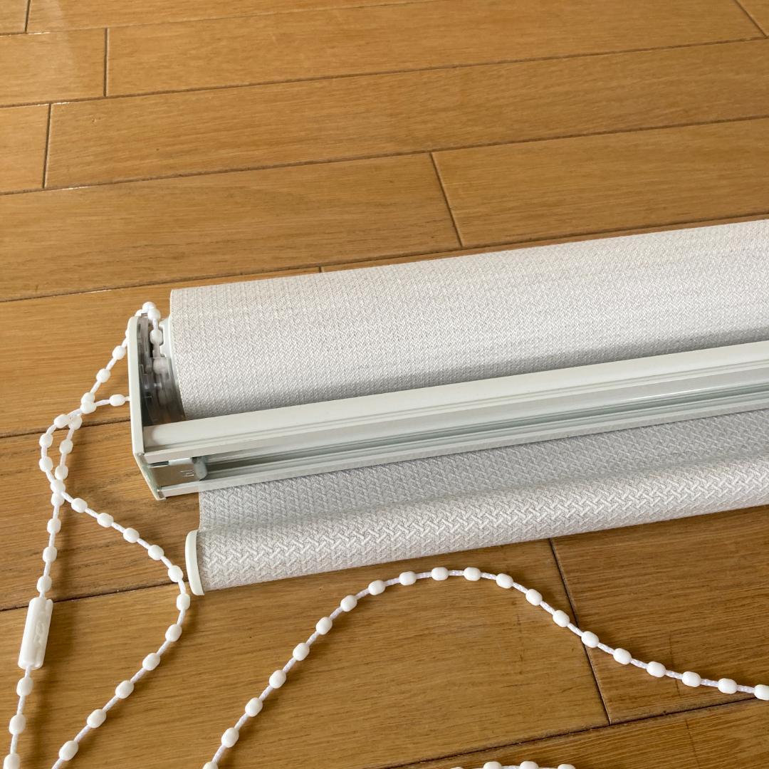 TOSO ロールスクリーン 690×2350mm 新品未使用