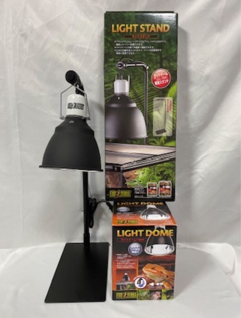 MONSOON SOLO ナチュラルテラリウム セット