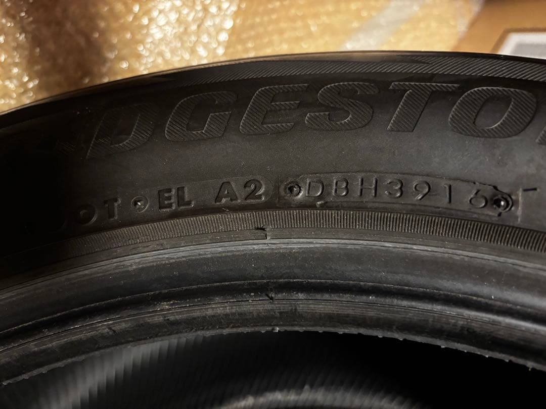 タイヤ・ホイール Bausan