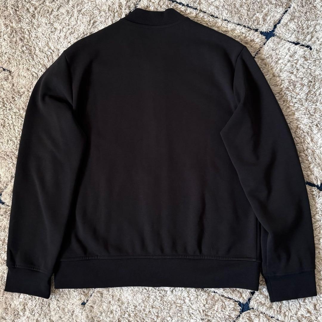 【美品✨】ポロラルフローレン　Mサイズ　ブルゾン　ボンバージャケット　MA-1