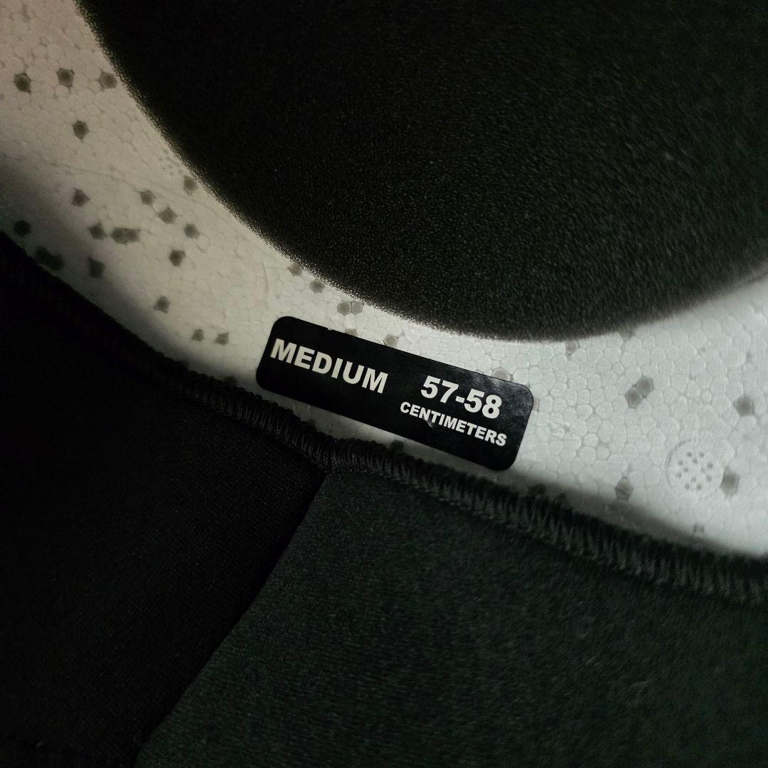 SHM ジェットヘルメット M サイズ オリーブグリーン