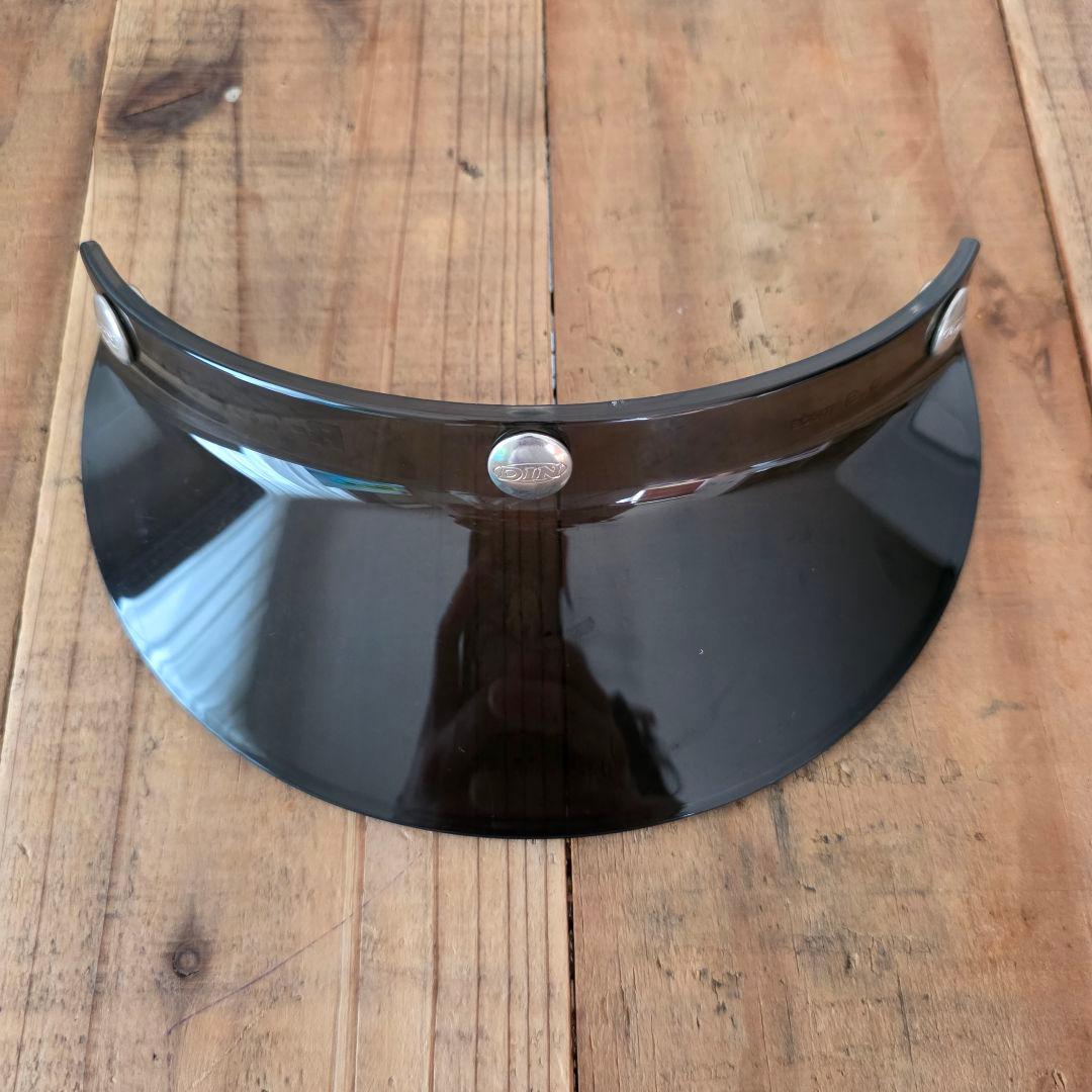 SHM ジェットヘルメット M サイズ オリーブグリーン