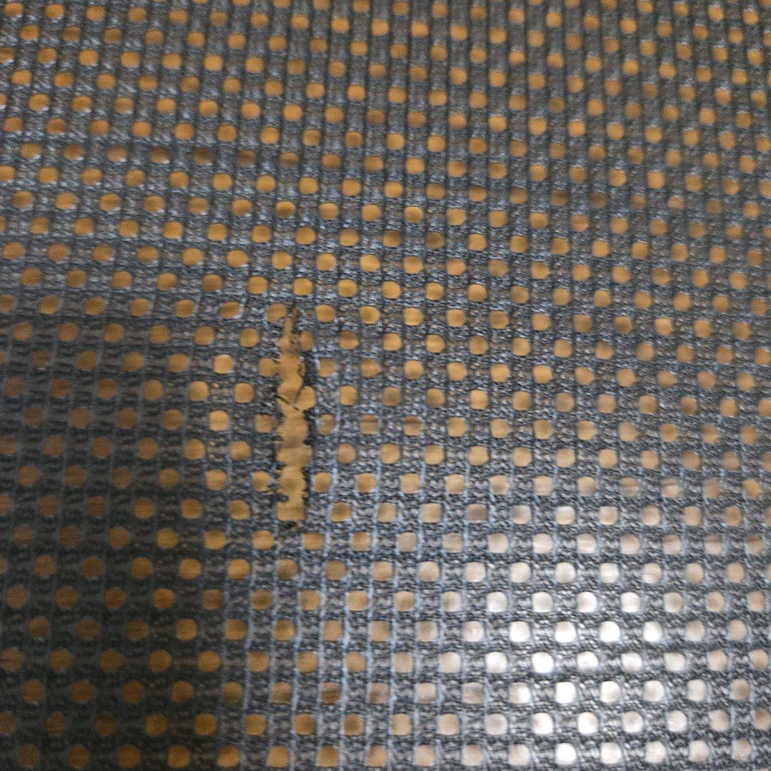 デリカD5　サンシェード