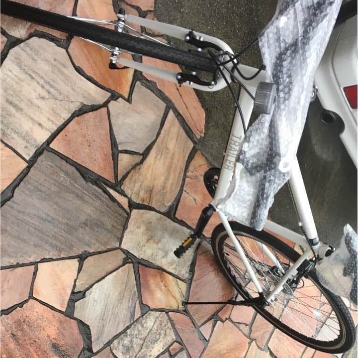 tr-c7003 (ホワイト)