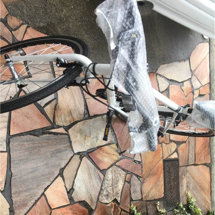 tr-c7003 (ホワイト)