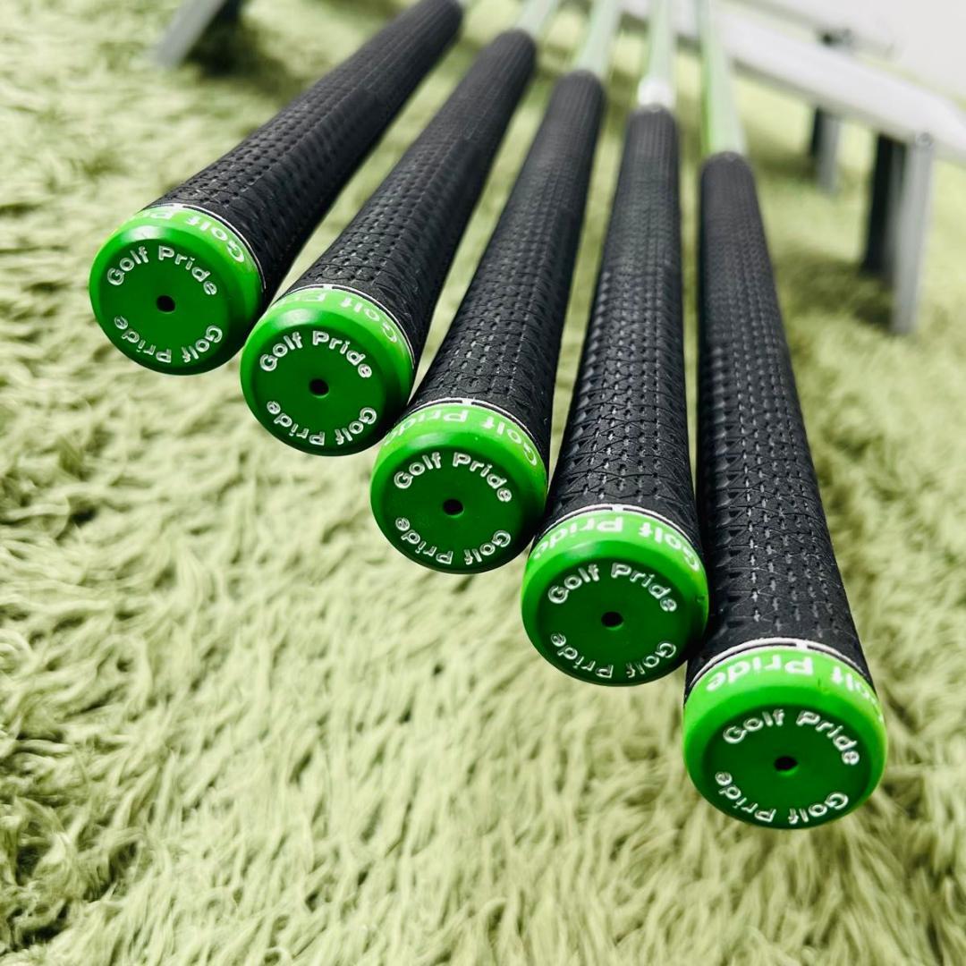 キャロウェイ エピックマックスファスト アイアン5本セット レディースゴルフ