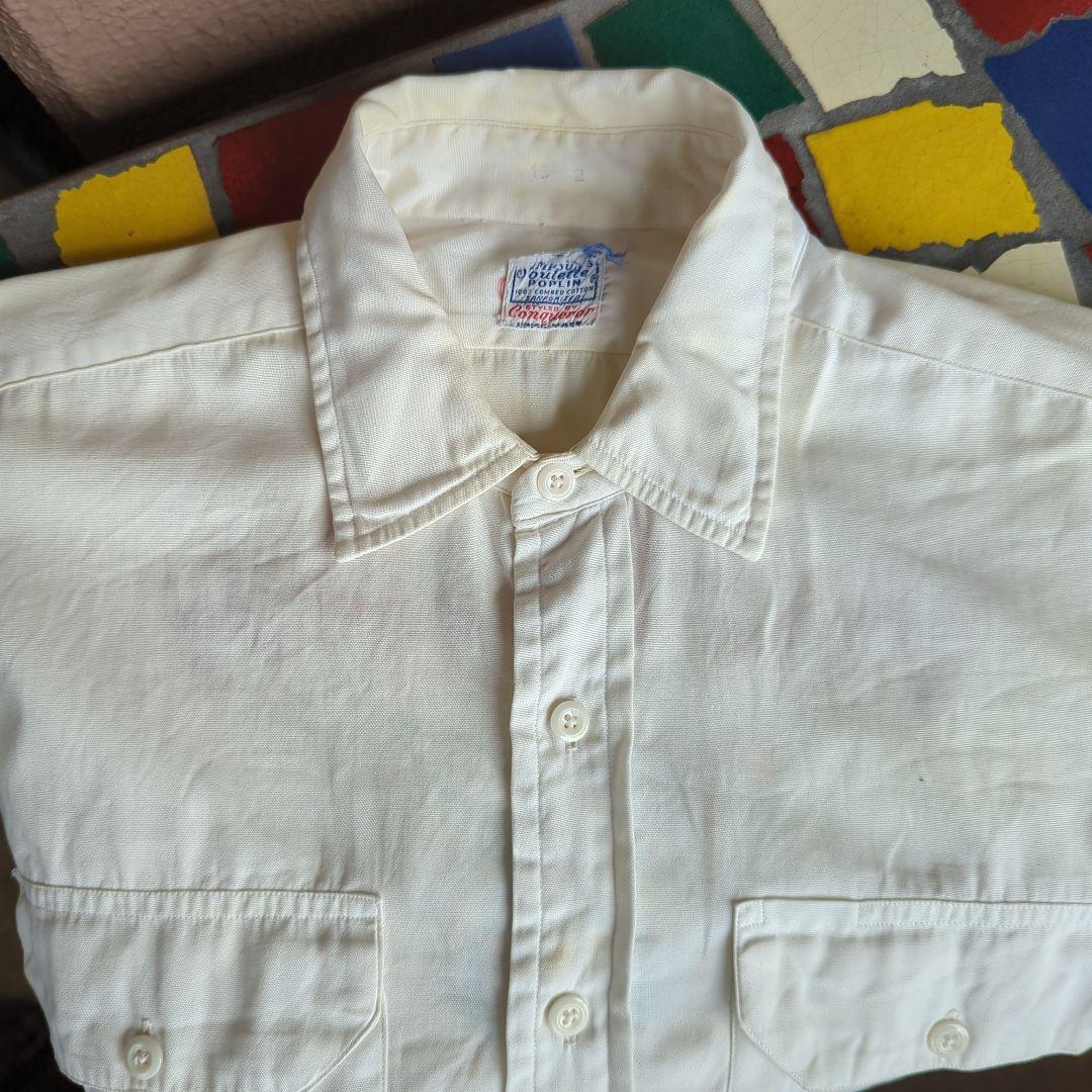 Moolah Stage Bowling SHIRT ボーリングシャツ