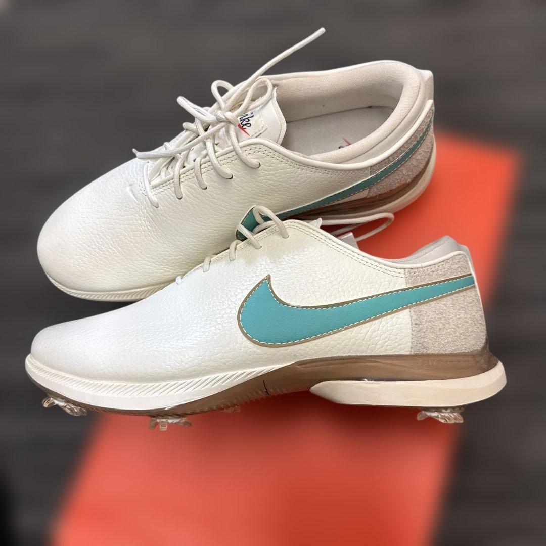 シューズ(男性用) Nike Air Zoom Victory Tour 2 NRG sail