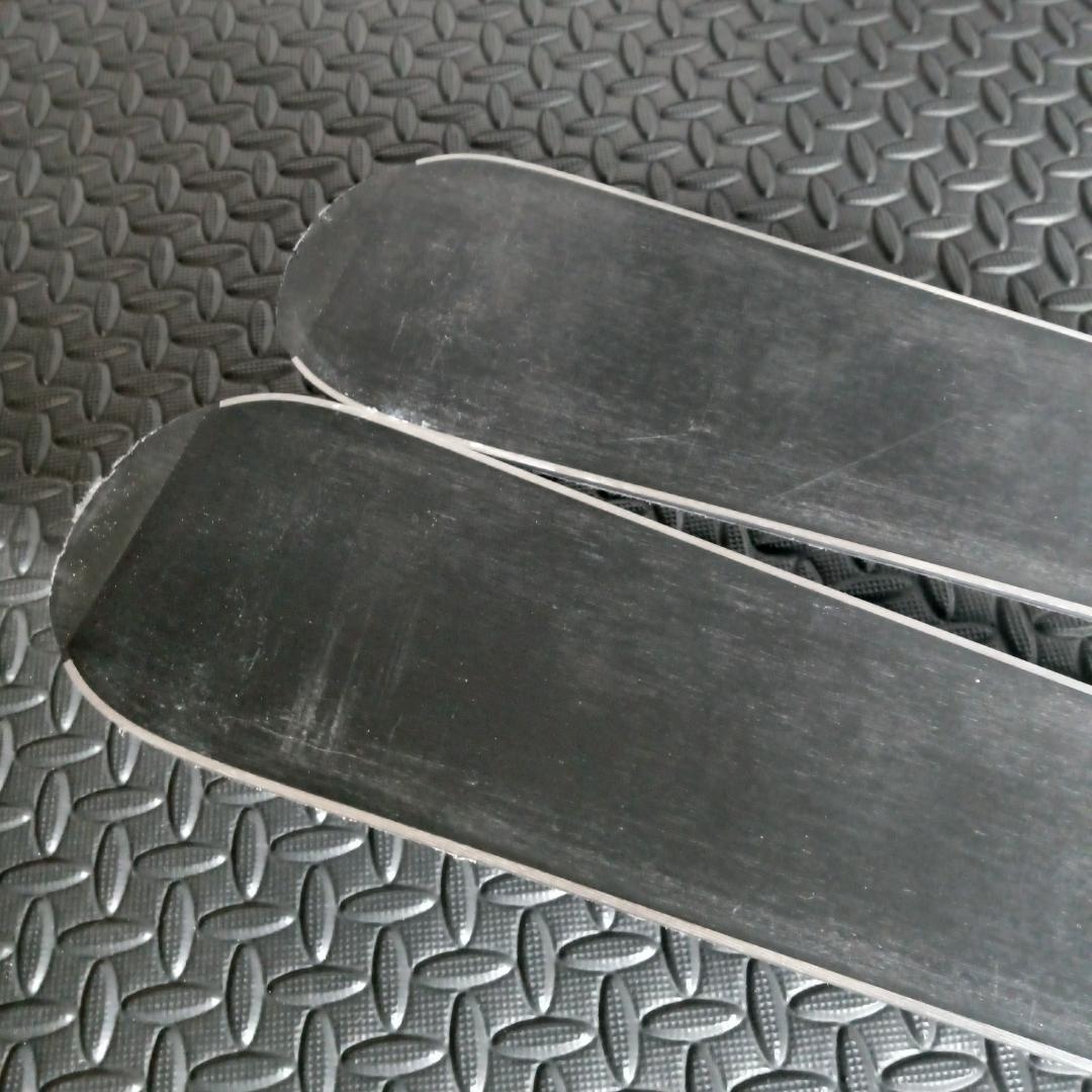 【137cm メンテ済み】中古ジュニアスキー板 HEAD ヘッド