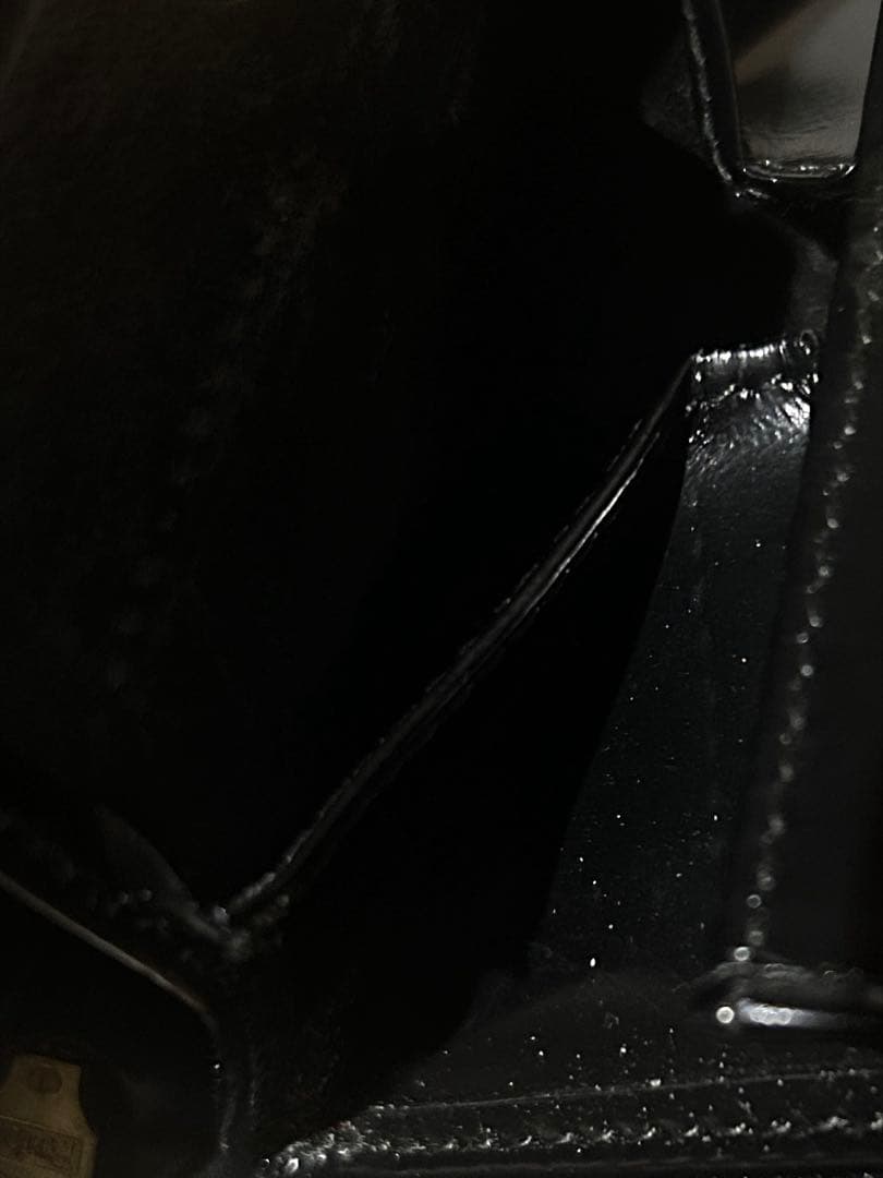 コムデギャルソン　ドット財布