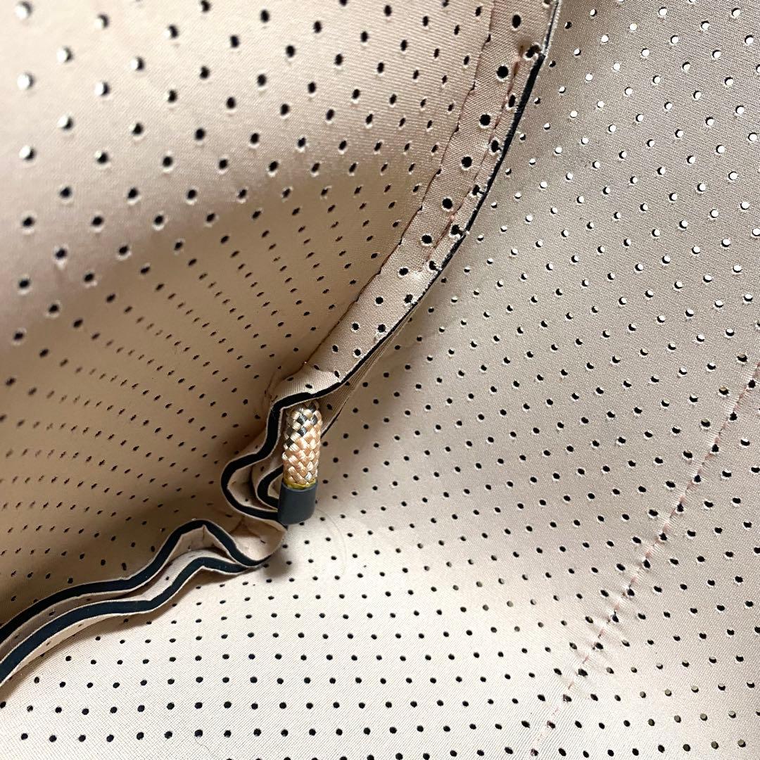 ステイトオブエスケープ トートバッグ 大容量 ポーチ　ブラッシュ ピンク　保存袋