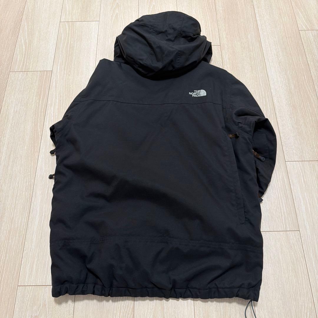 The North Face スノーボートウェア