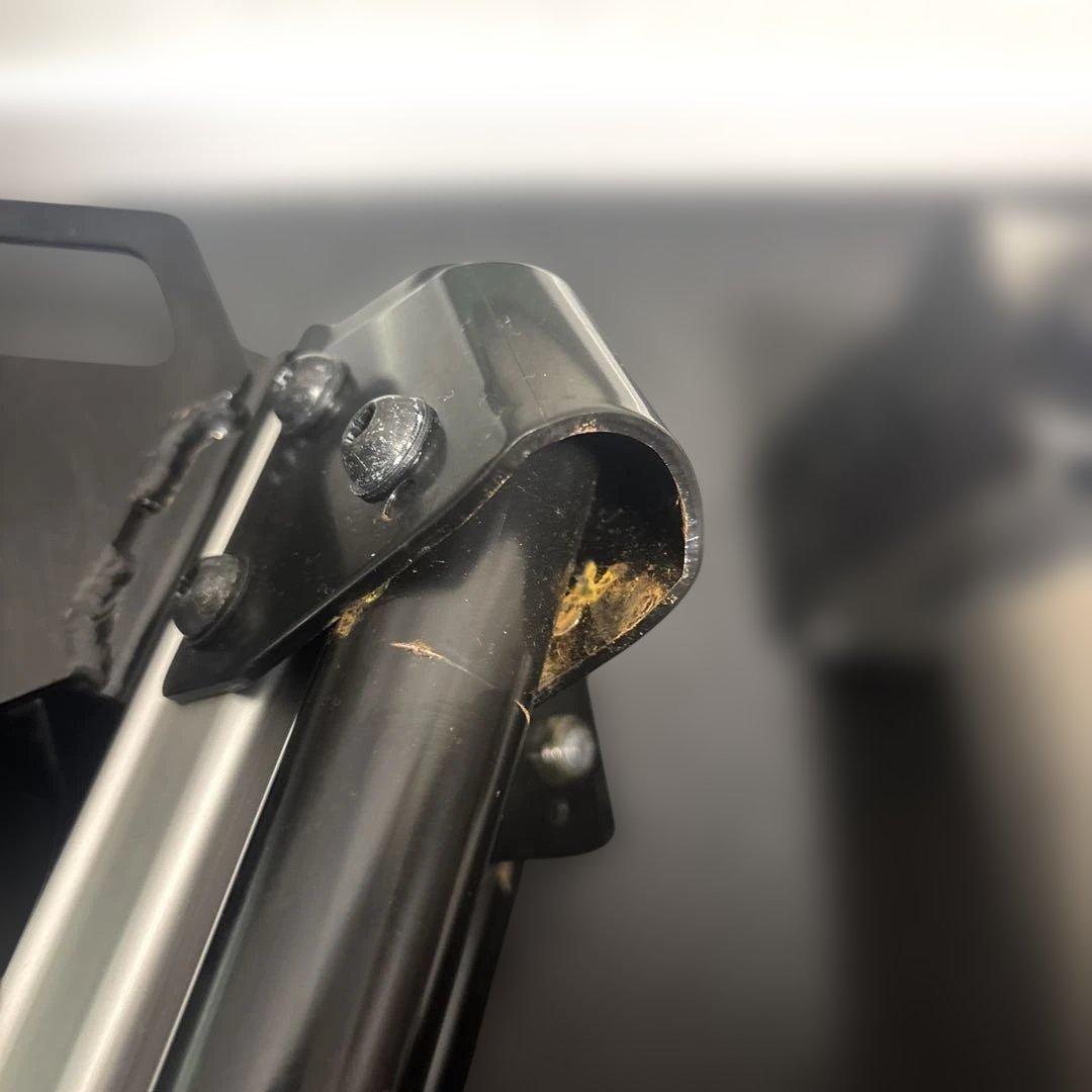 MINOURA(ミノウラ) ハイブリッドローラー FG550A