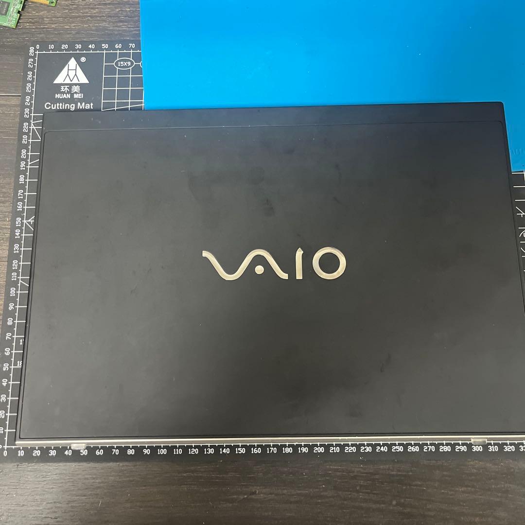VAIO Pro PK VJPK13C11N i5 第10世代 小型 win11