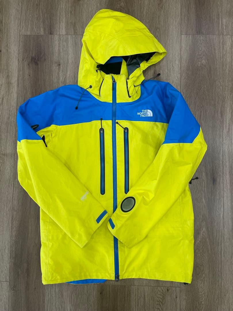 スノーボード THE NORTH FACE GORE-TEX Pro Shell