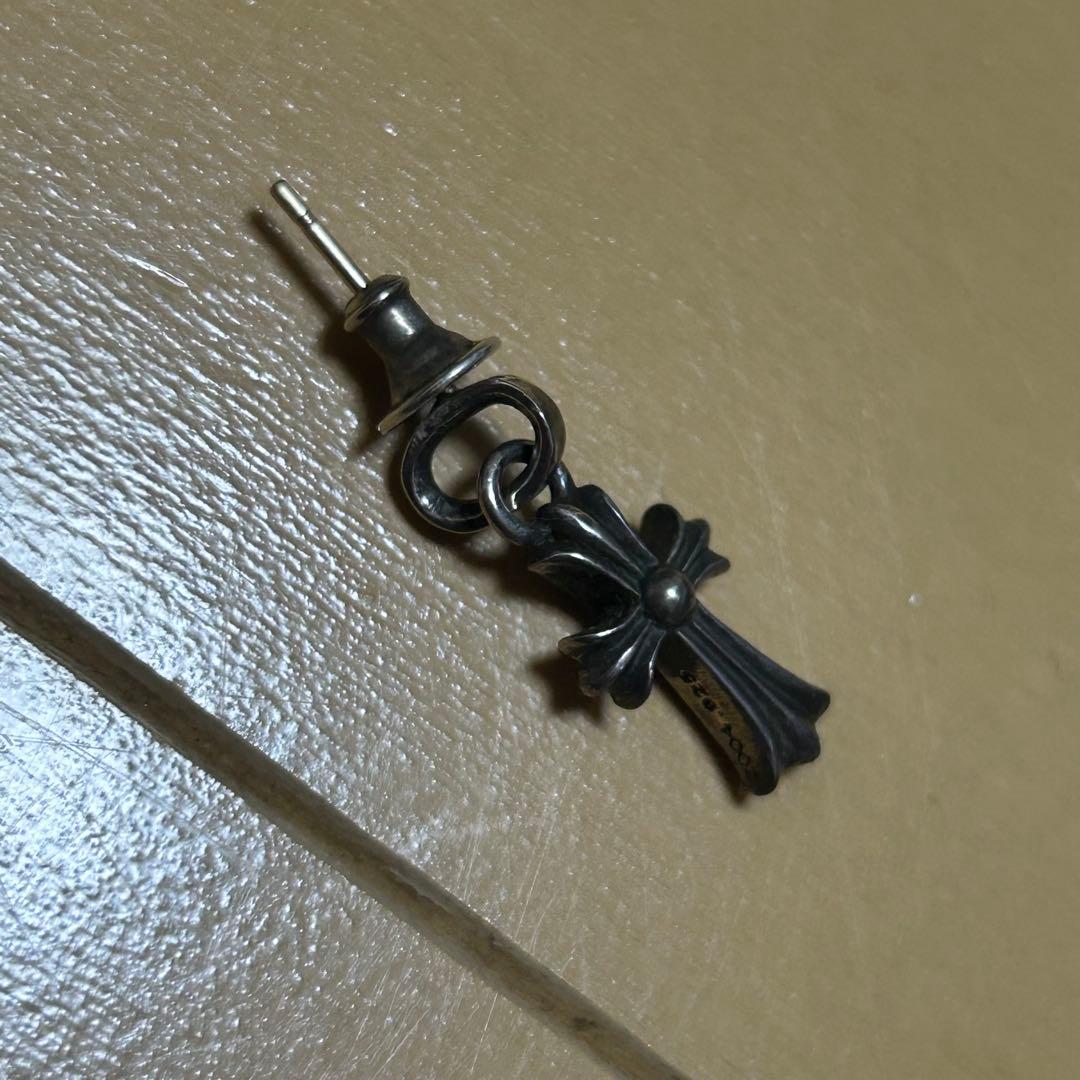 CHROME HEARTS - BABY FAT ピアス(片耳用)