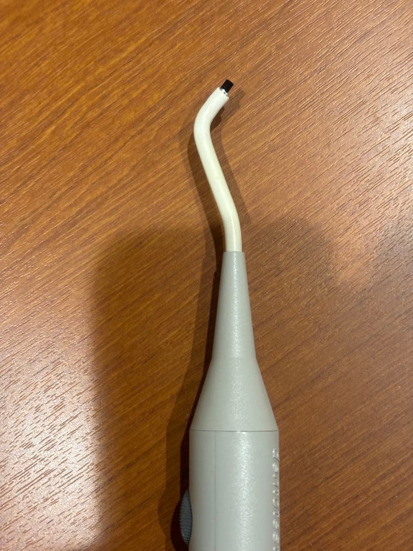 歯髄診　メディナル社　デントテスト