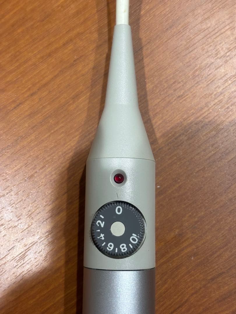 歯髄診　メディナル社　デントテスト