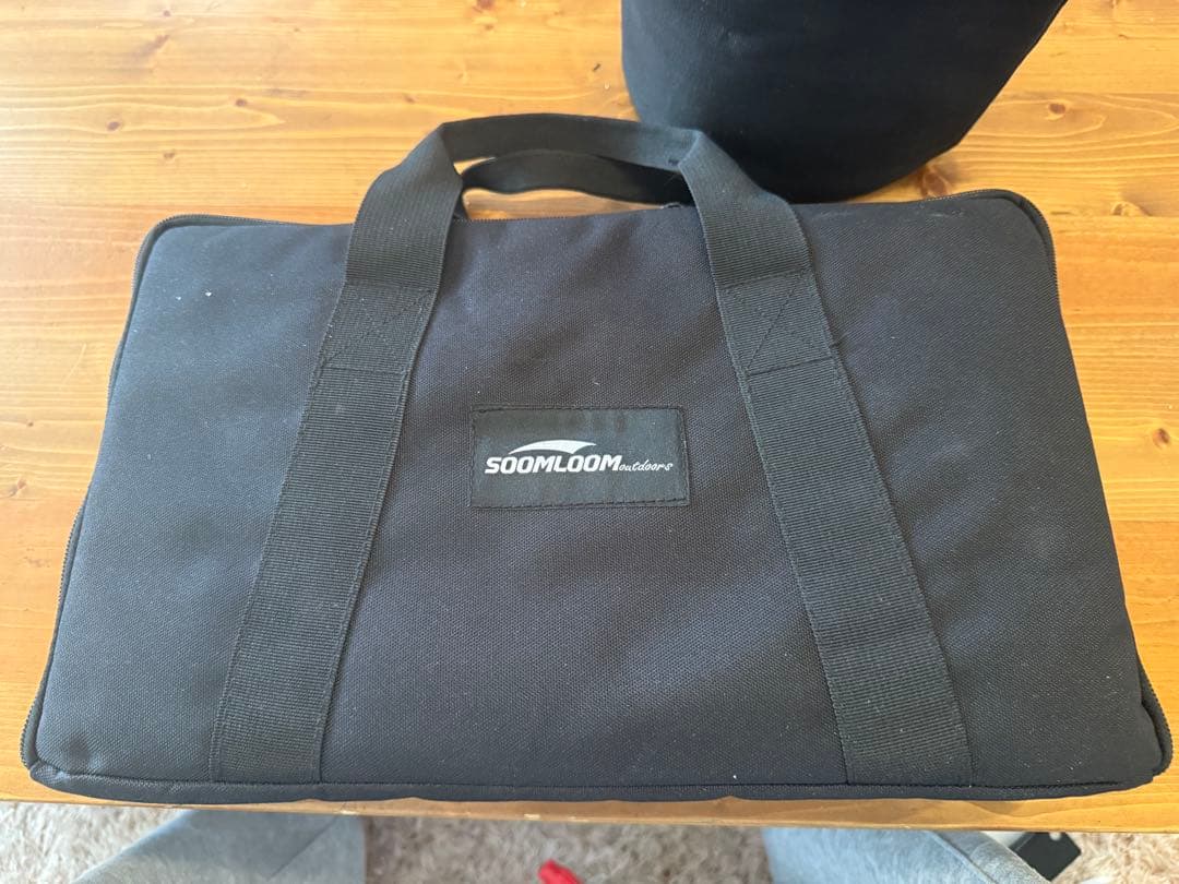 スームルーム ペレットバーナー＋タンクセット