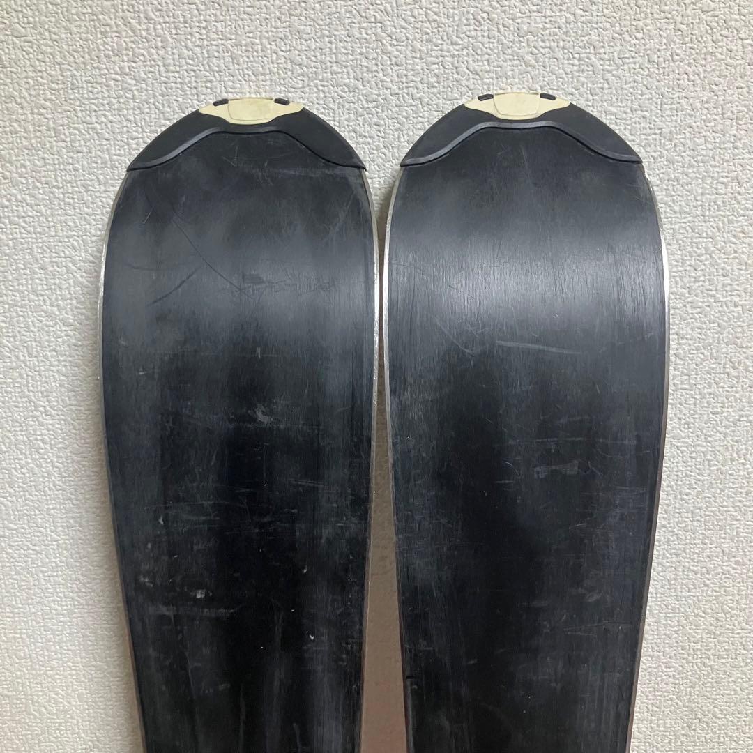 ケース.ストック付/SALOMON X DRIVEサロモン スキー152