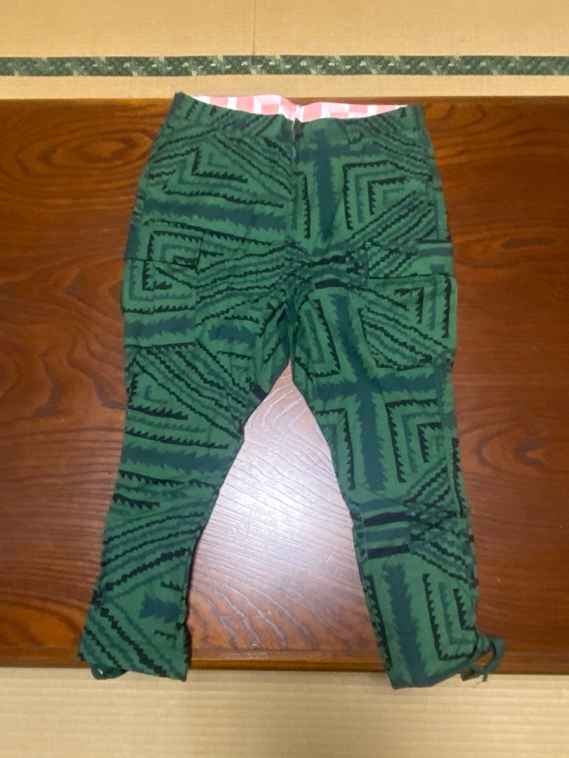 Phenomenon Nikka Pants オオスミタケシ　平本ジョニー