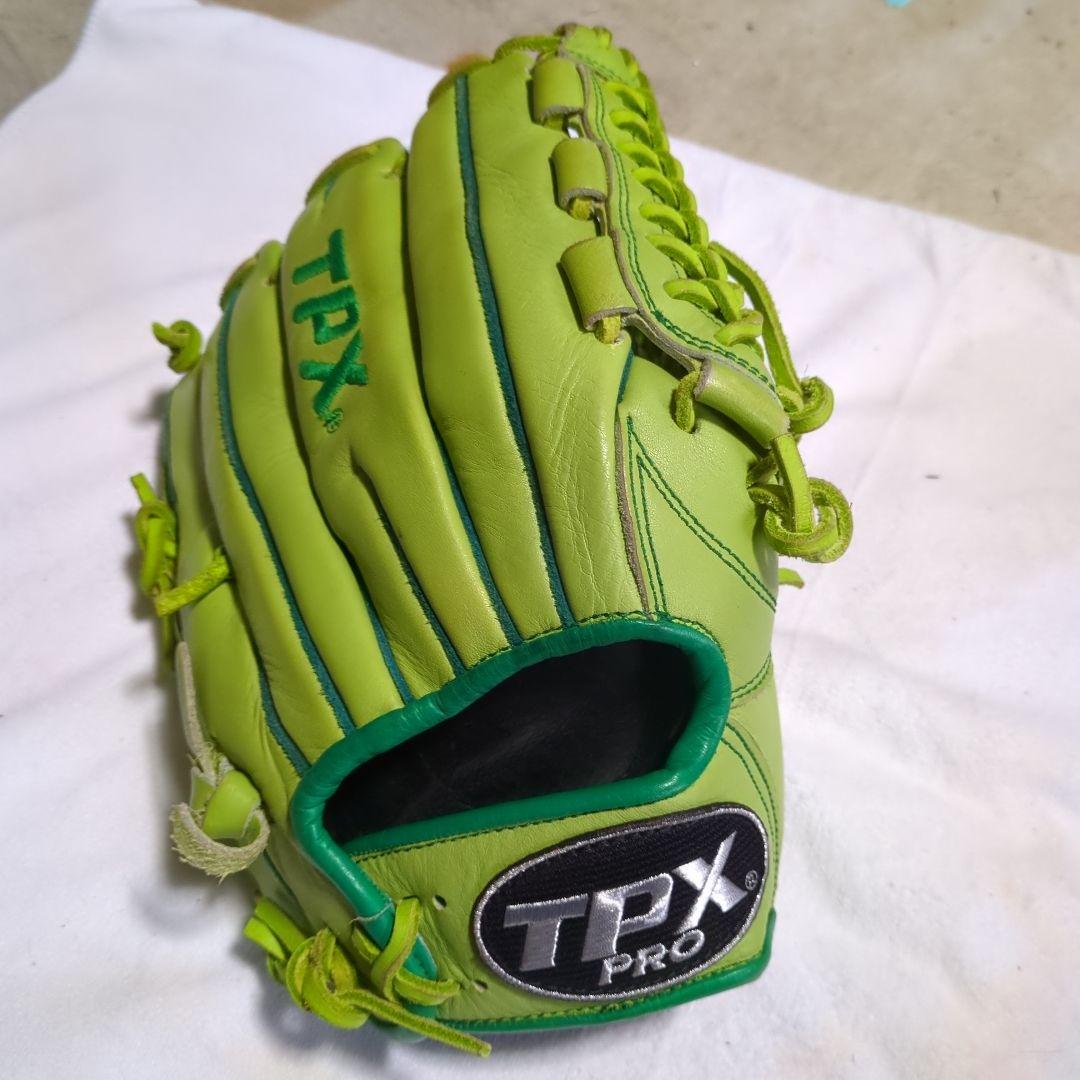 野球グローブ:上原浩治、イチロー マック鈴木、前田健太モデル.TPX２個=6個