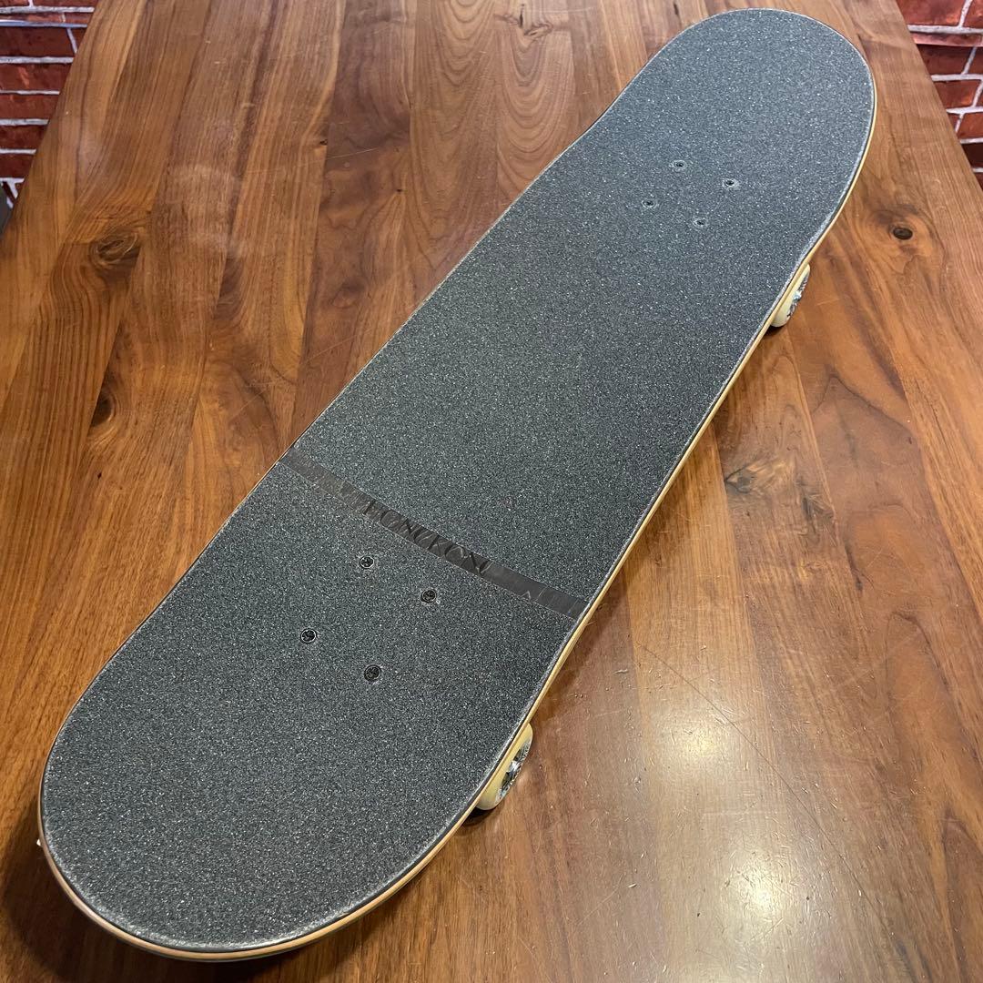 スケートボード　インディペンデント　スピットファイア　スケボー　8インチ　美品