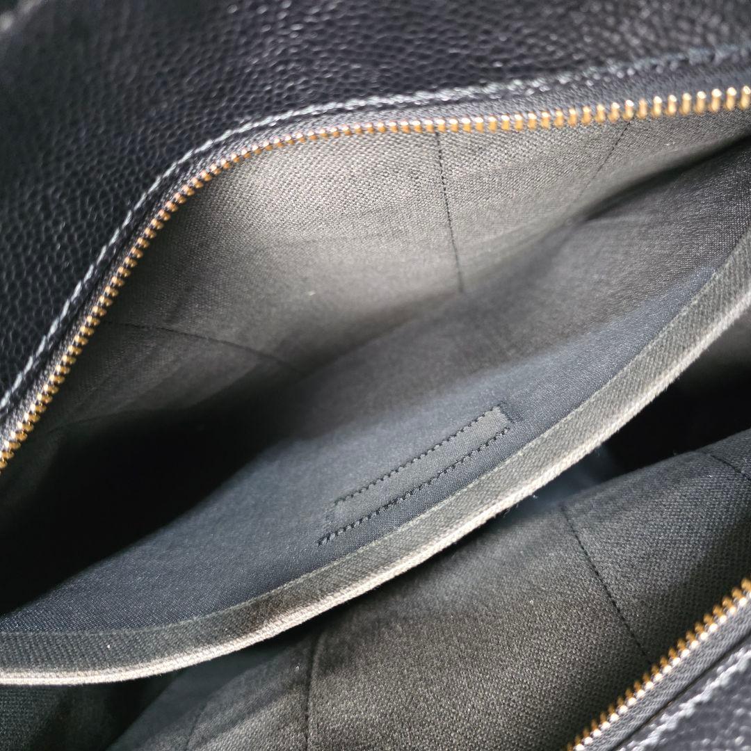 Thom Browne トムブラウン ナイロン トートバッグ ブラック