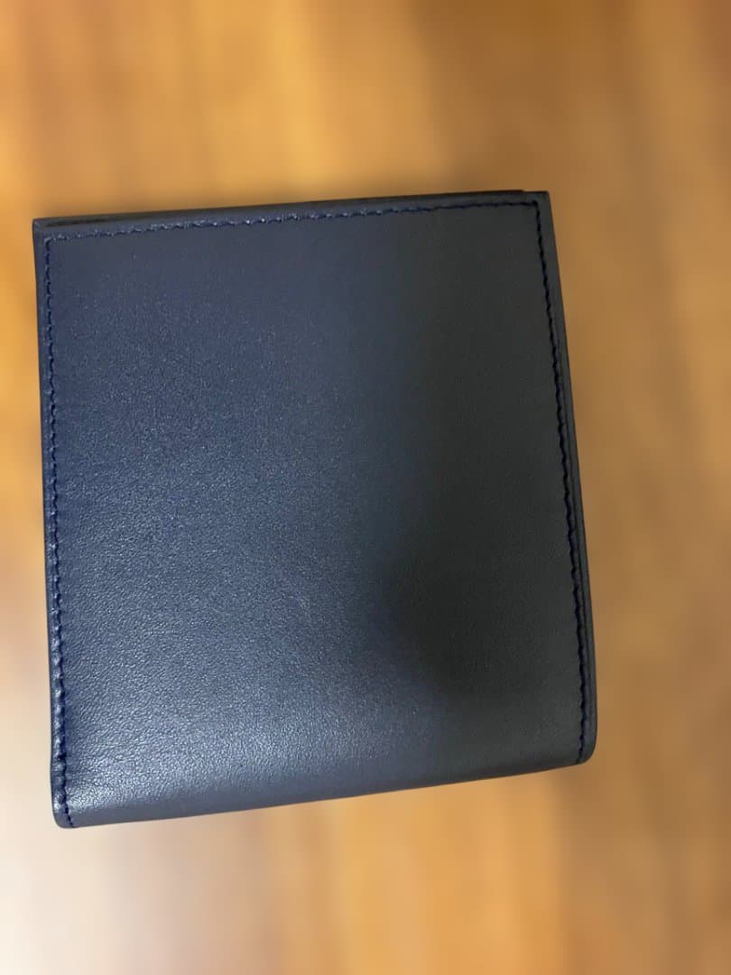 POLO ラルフローレン　折り財布　値下げ可能