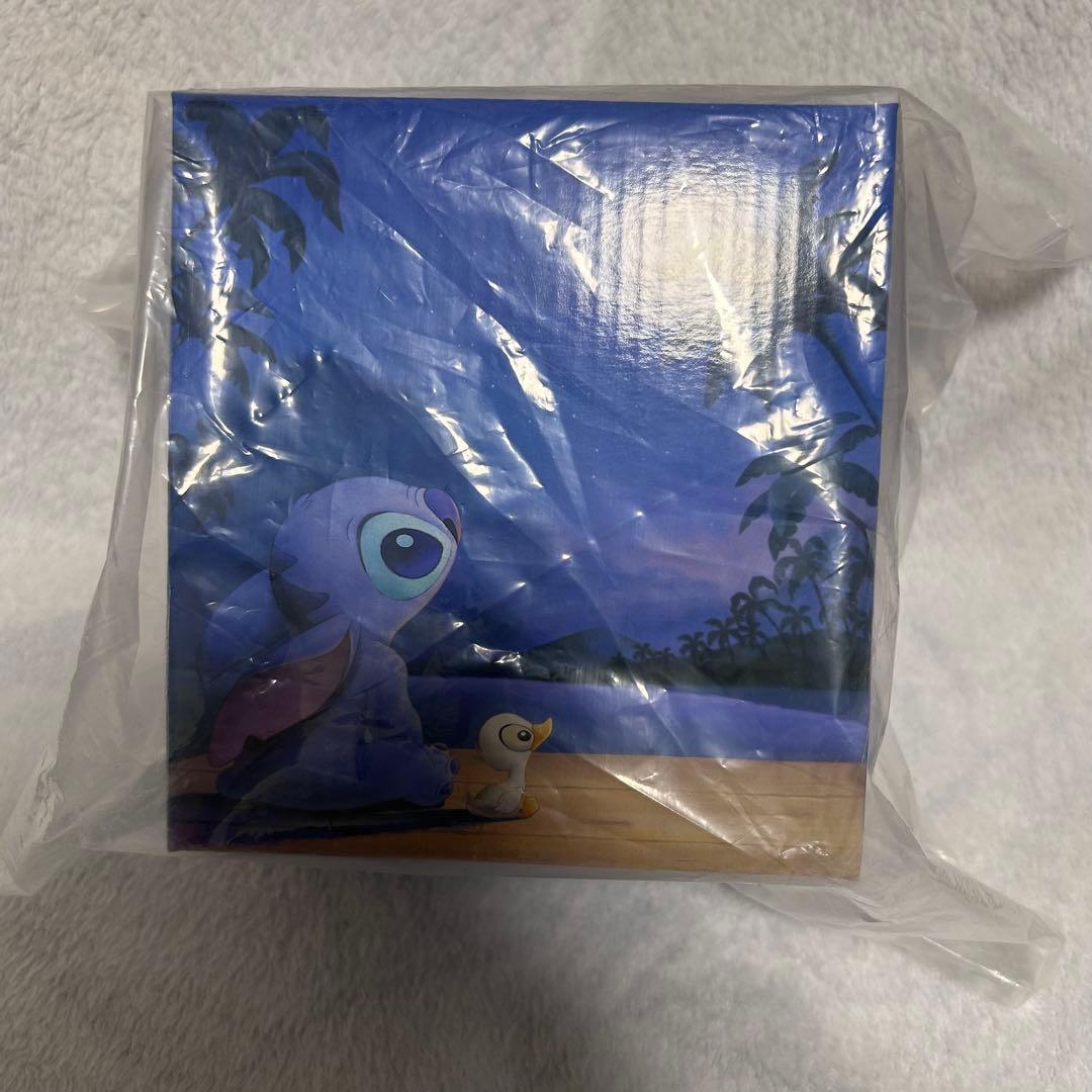 ディズニーストア スティッチ LEDライト Stitch's OHANA