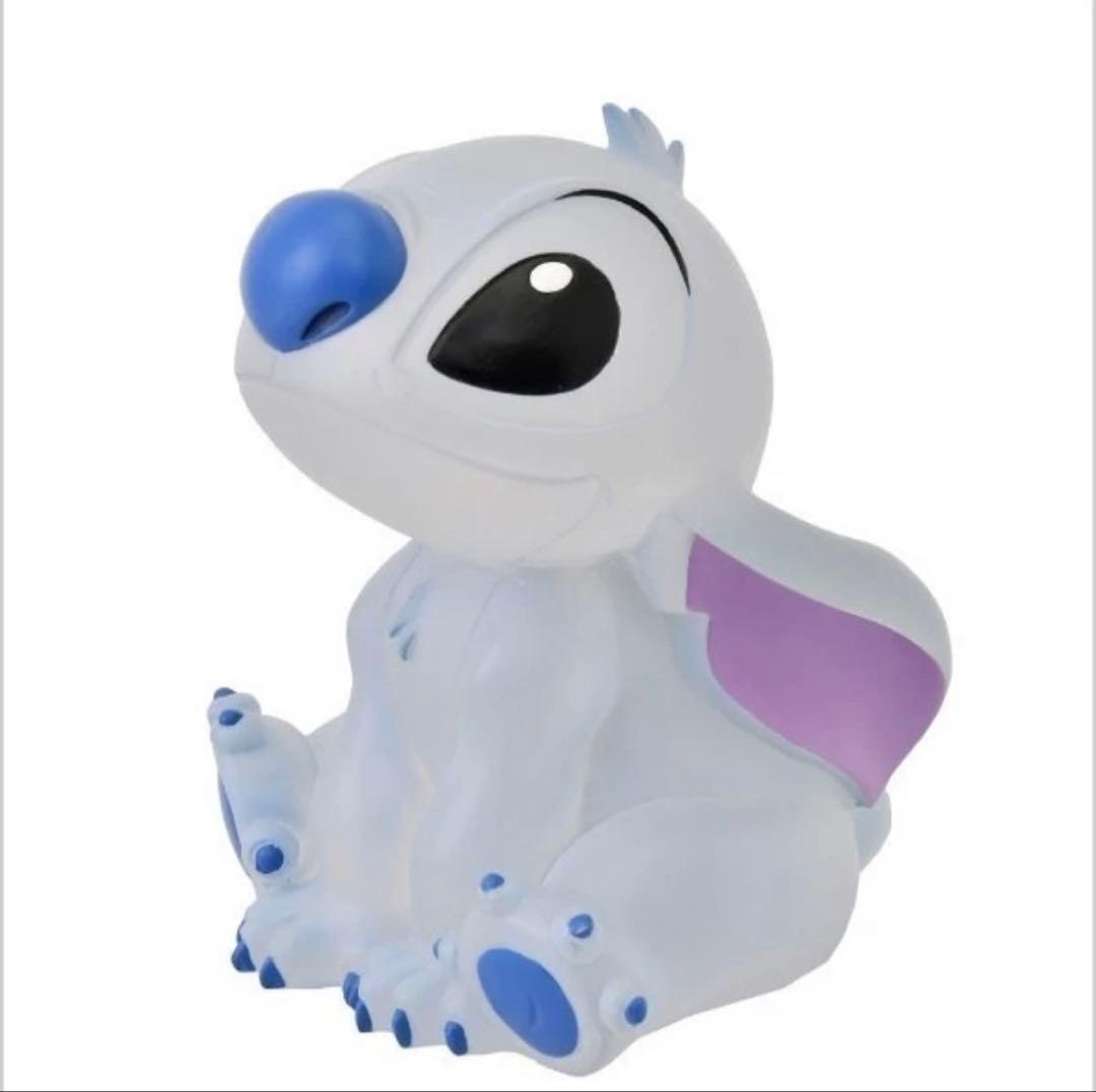 ディズニーストア スティッチ LEDライト Stitch's OHANA