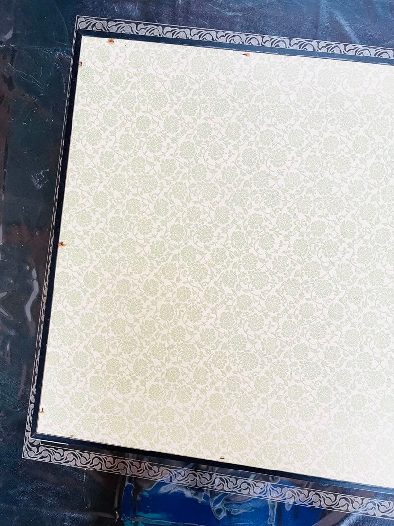 飾り台／多目的台(木製)