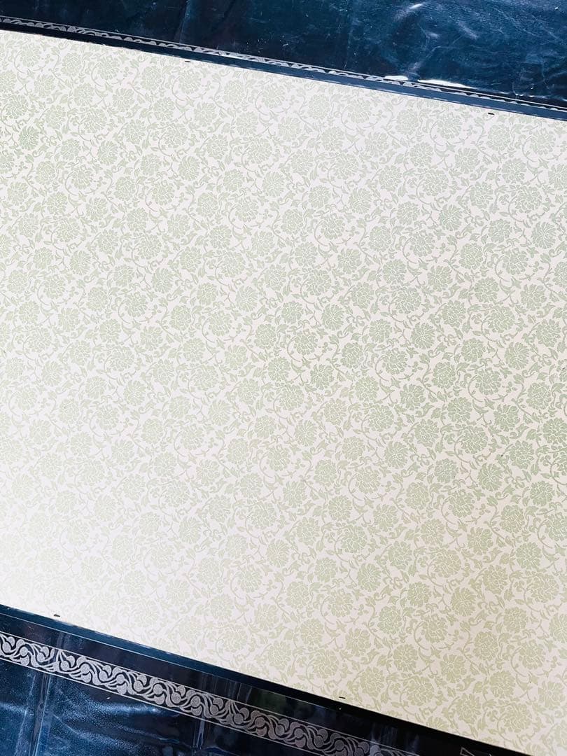 飾り台／多目的台(木製)