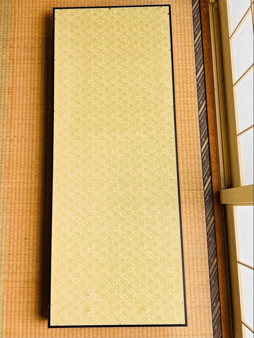 飾り台／多目的台(木製)